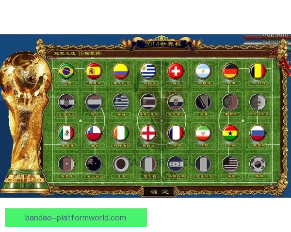 权威世界杯竞猜正规平台推荐与玩法技巧全面解析