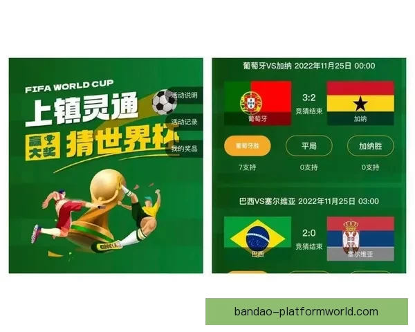 世界杯竞猜技巧解析助你提升预测准确率的实用攻略