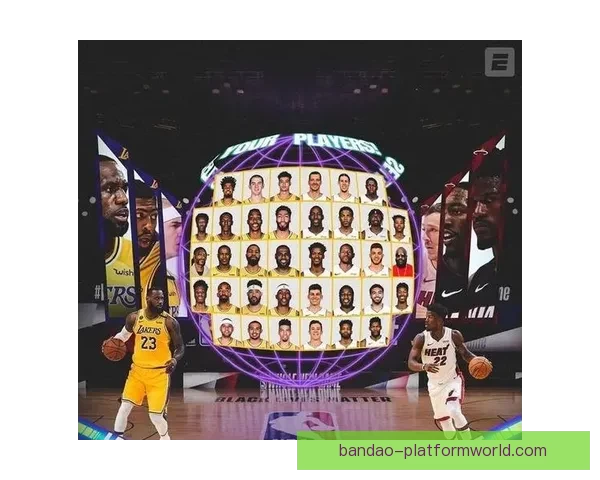 湖人对阵热火前瞻詹眉冲击连胜阿德巴约复出热火盼止颓势