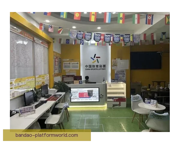 创新体育竞猜平台开启全新投注体验引领智能化互动竞技时代