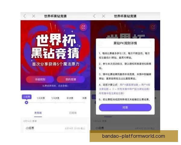 世界杯竞猜高赔率平台深度解析安全玩法技巧与最新活动官方指南