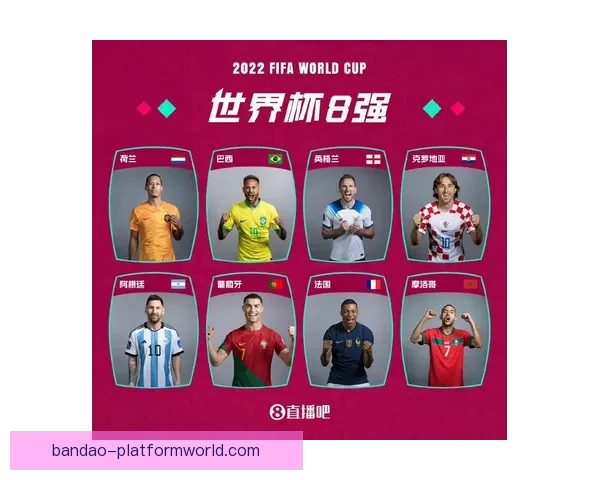 世界杯竞猜赔率解析与热门球队胜负趋势深度预测